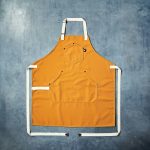Hexclad Eco Modern Apron (Mustard)