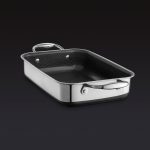 Hexclad Hybrid Roasting Pan, 7?? x 10??