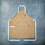 Hexclad Eco Modern Apron (Sand)