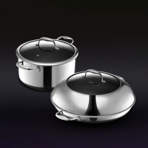Hexclad Family Pasta Bundle