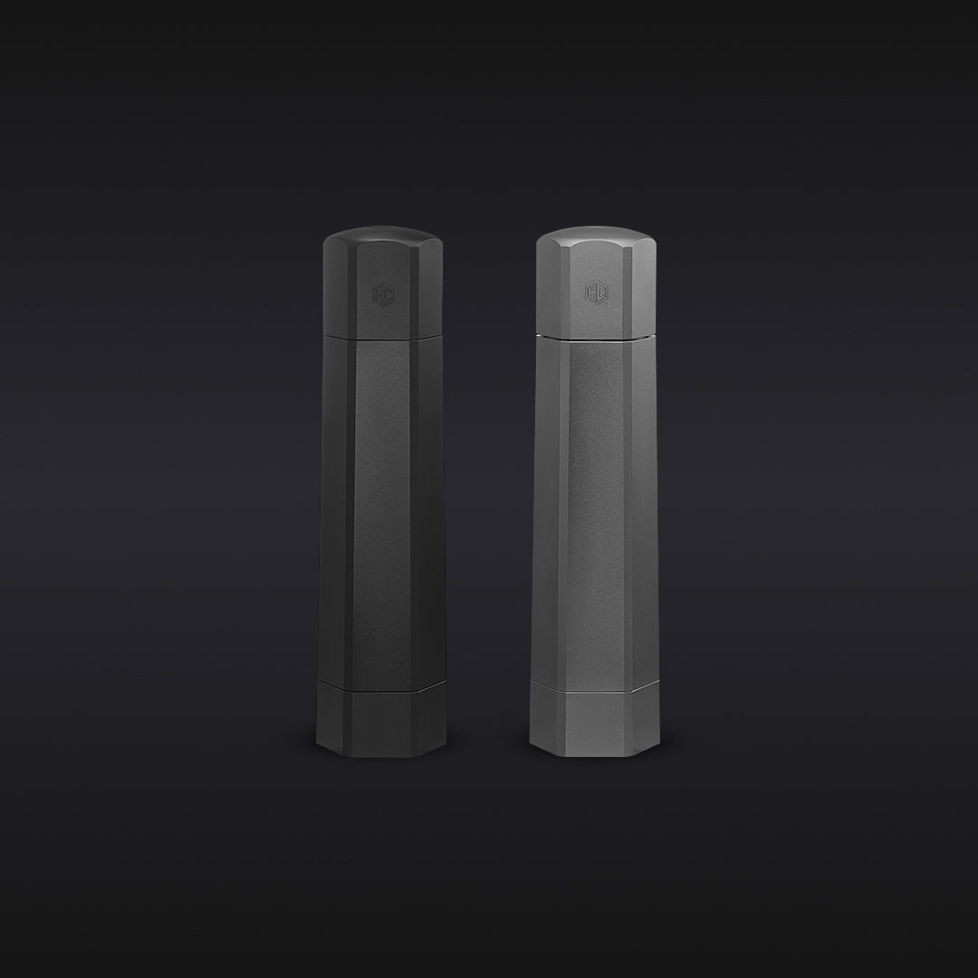 HEXMILL-SET