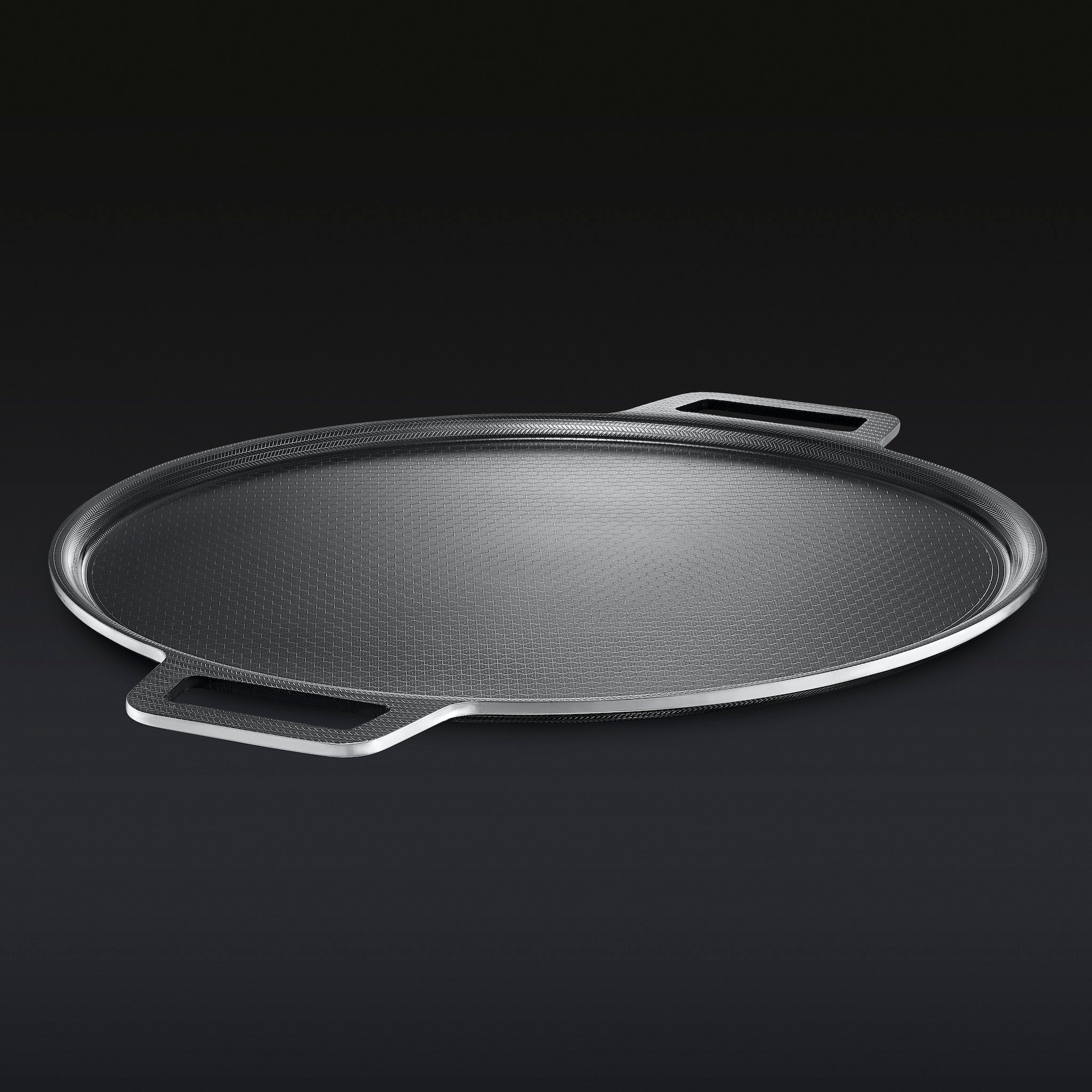 HexClad_Pizza_34View_BLACK