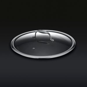 Hexclad Tempered Glass Lid, 12"
