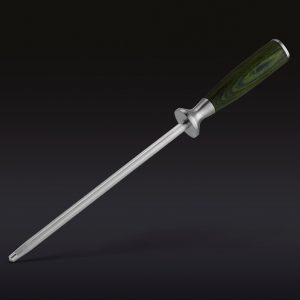 Hexclad Honing Rod, 9"