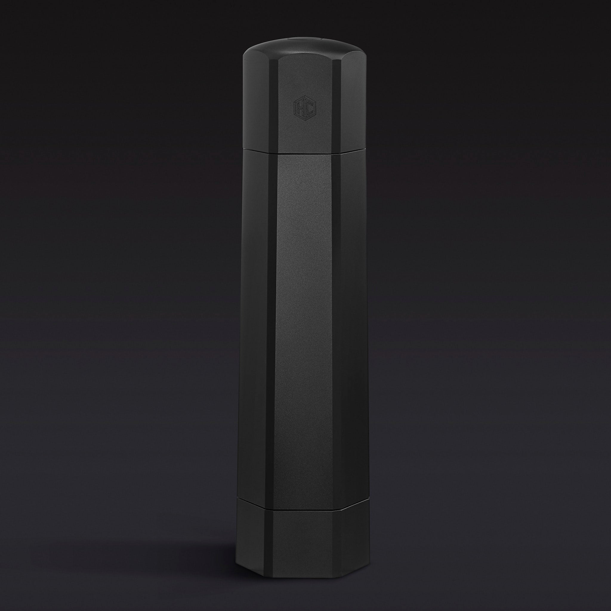 Hexclad_PepperGrinder_Front_BLACK