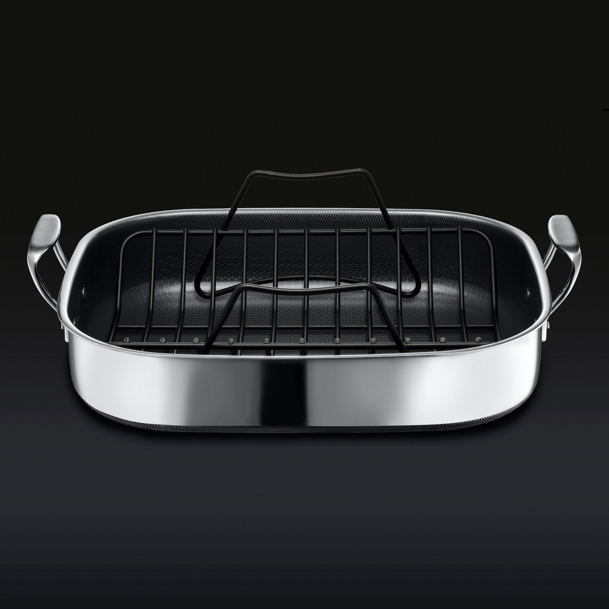Hexclad_RoastingPan_34_RACK_BLACK_caf66d0b-29a0-4aca-a8d8-8a40173971a7