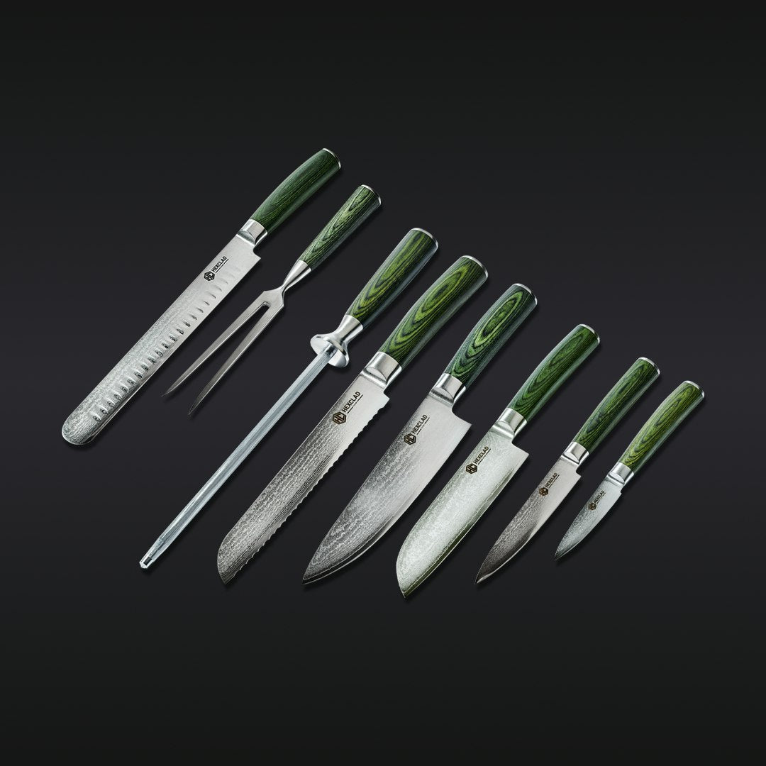 JapaneseDamascusSteelKnife_CarvingSet8PC_6DKCRVSET_US_080524_RS